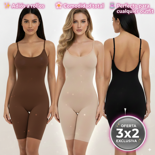 SiluetFit™ Moldeador de figura invisible